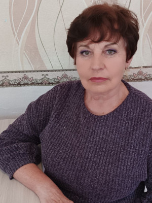Северцева Наталья Пантелеймоновна Северцева Наталья Пантелеймоновна